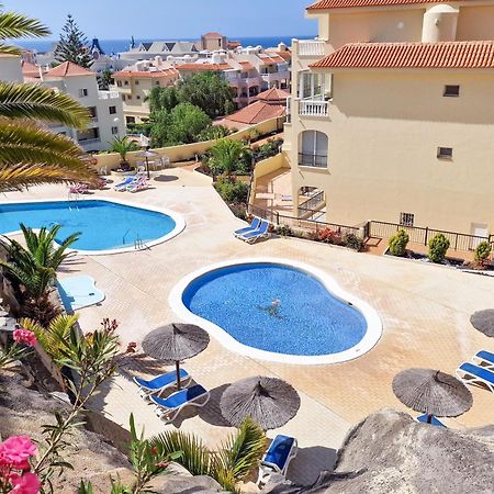 Relax Sunny Golf Apartment Сан Мигел де Абона Екстериор снимка