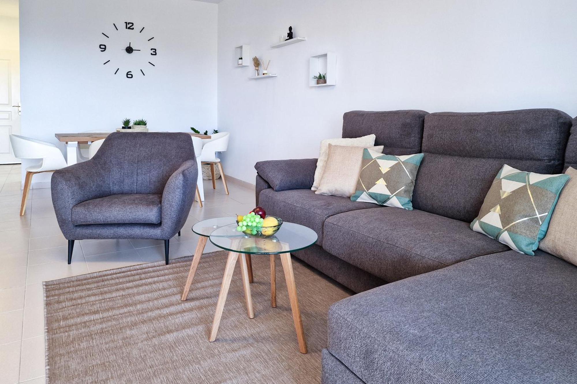 Relax Sunny Golf Apartment Сан Мигел де Абона Екстериор снимка