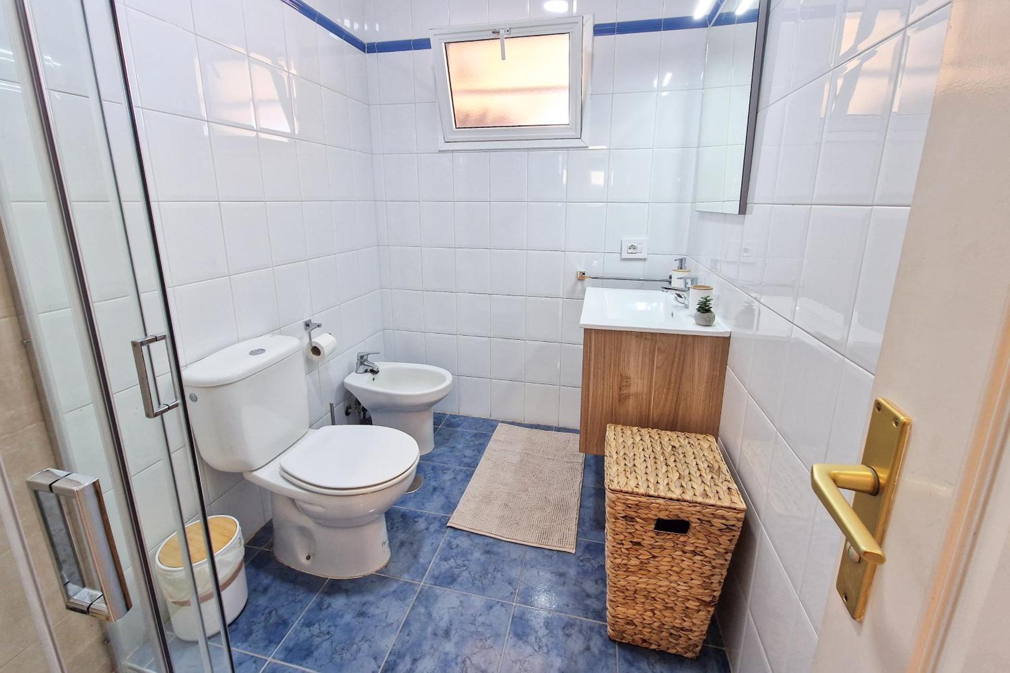 Relax Sunny Golf Apartment Сан Мигел де Абона Екстериор снимка
