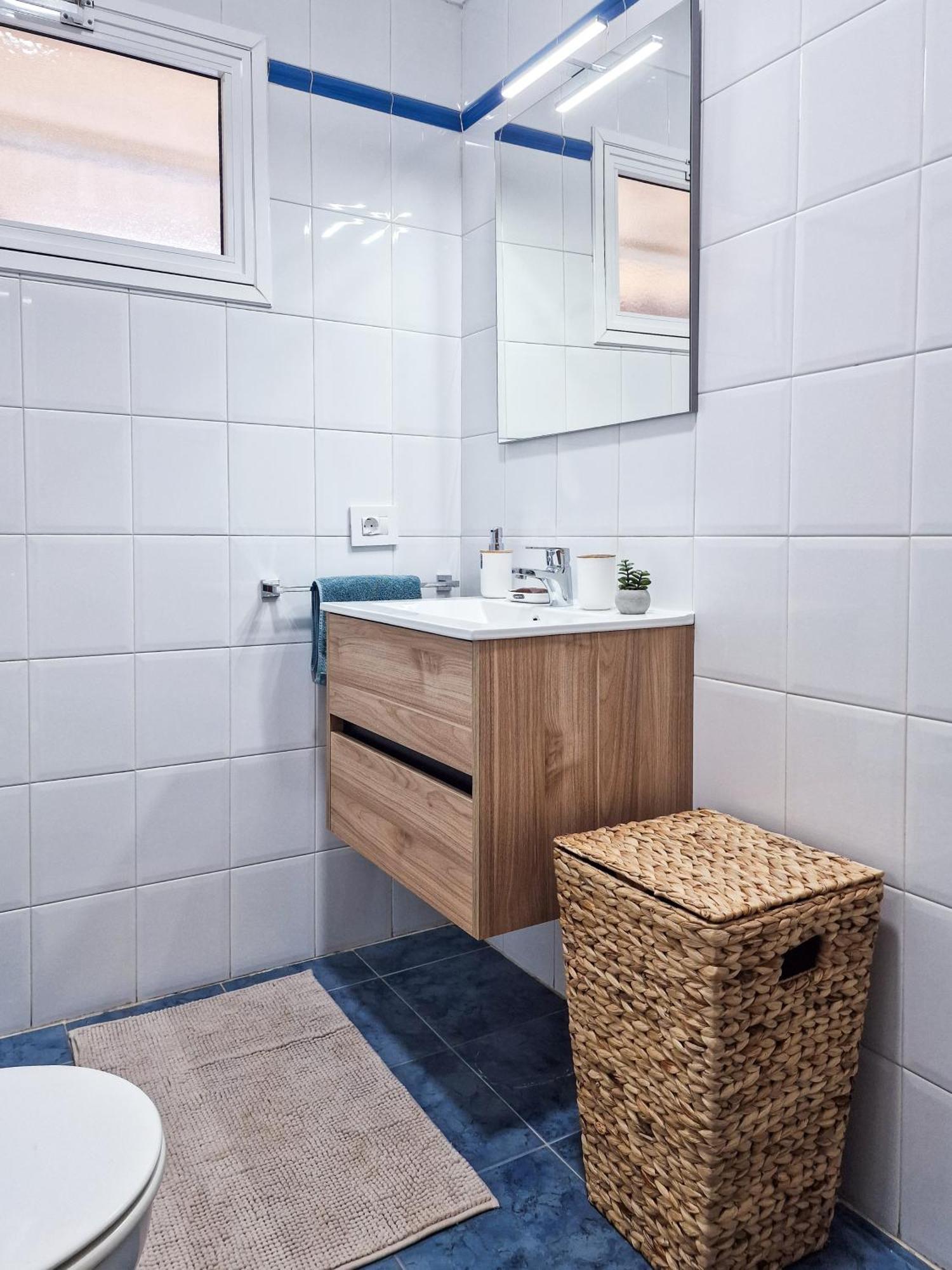 Relax Sunny Golf Apartment Сан Мигел де Абона Екстериор снимка