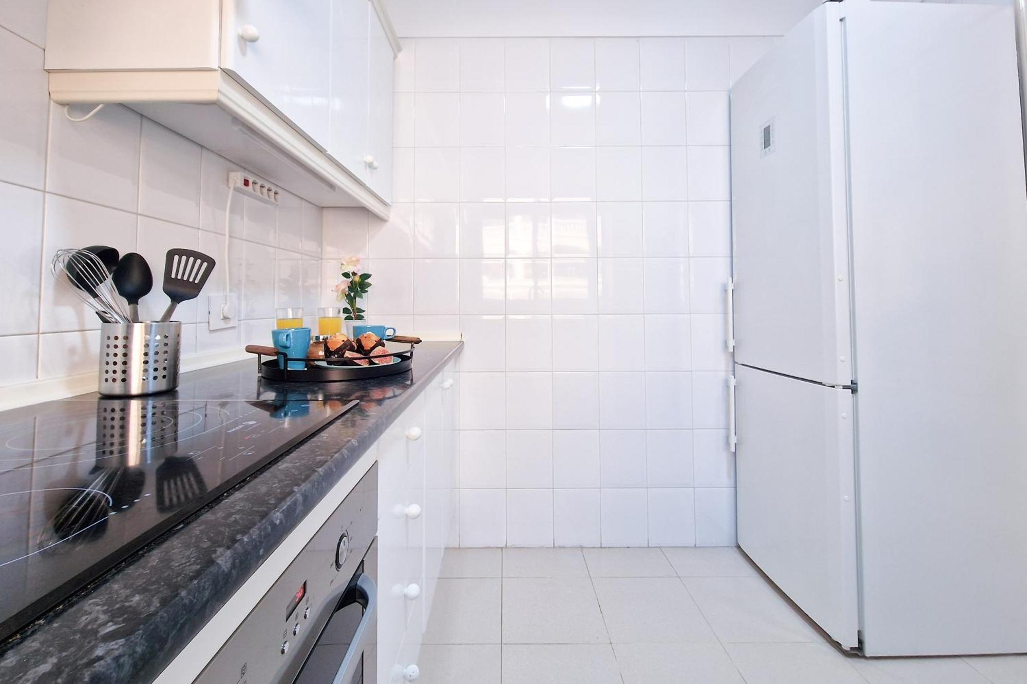 Relax Sunny Golf Apartment Сан Мигел де Абона Екстериор снимка