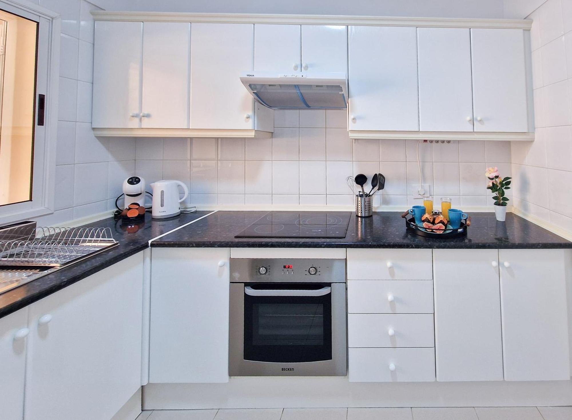 Relax Sunny Golf Apartment Сан Мигел де Абона Екстериор снимка