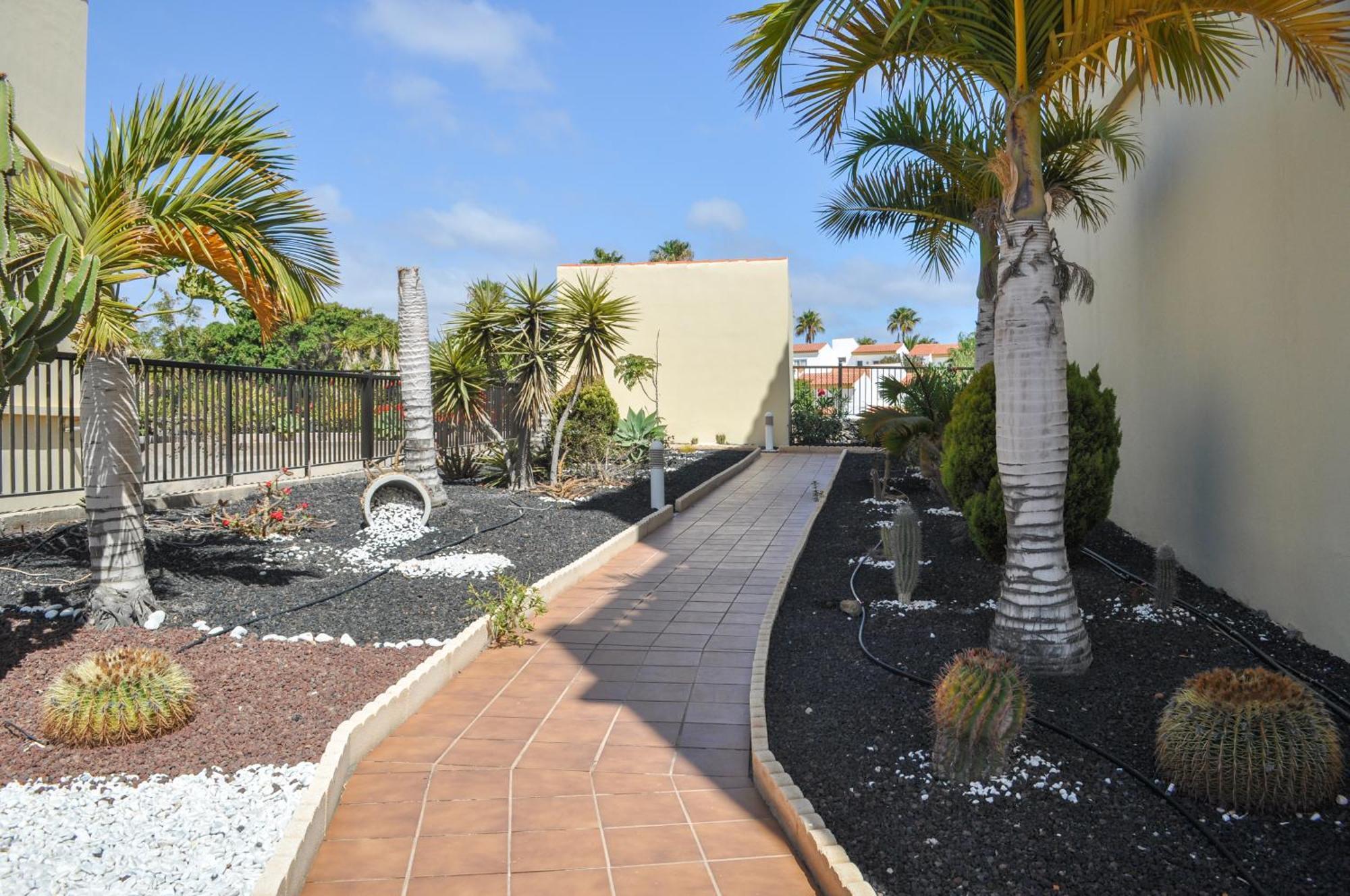 Relax Sunny Golf Apartment Сан Мигел де Абона Екстериор снимка