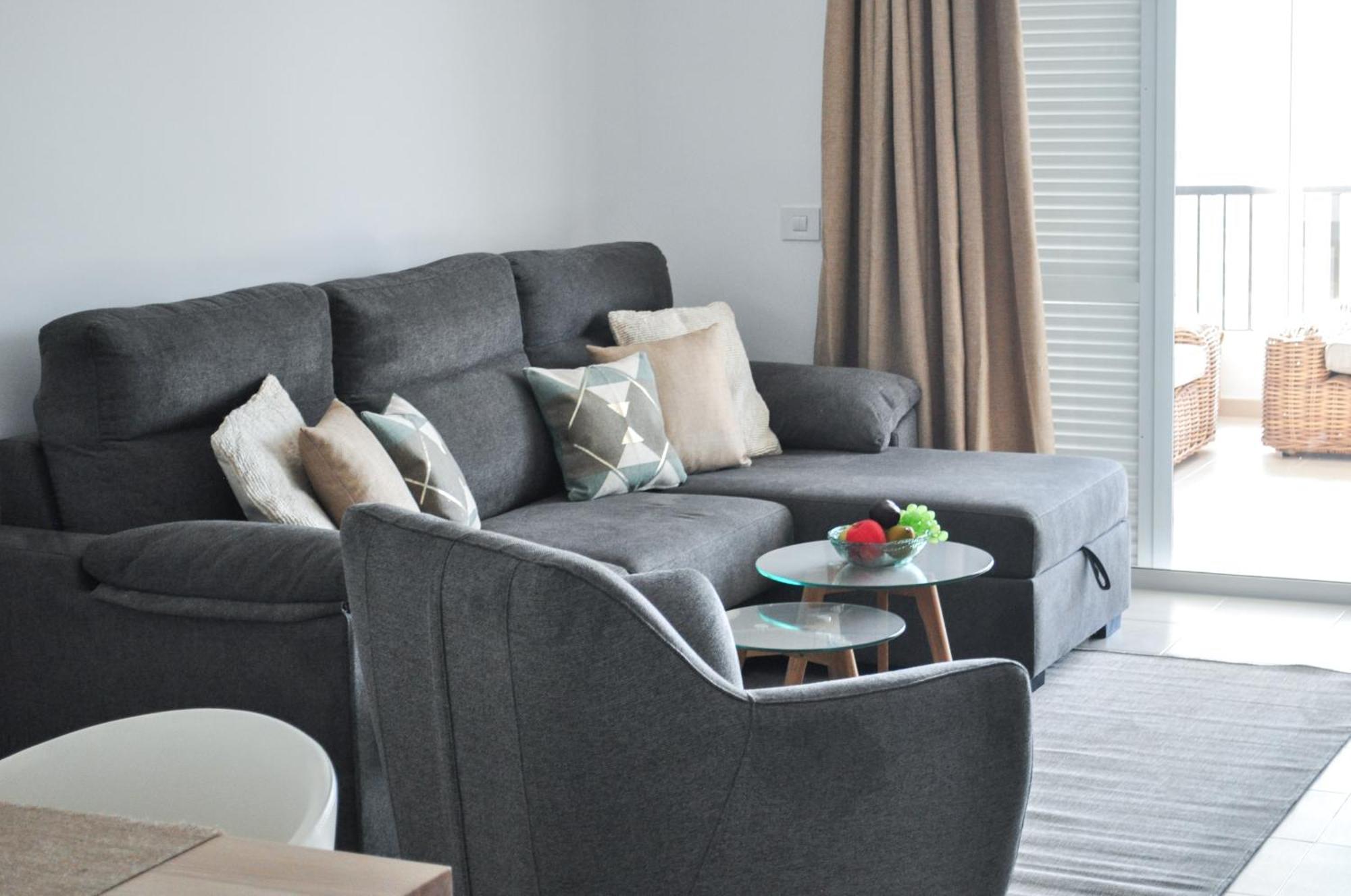 Relax Sunny Golf Apartment Сан Мигел де Абона Екстериор снимка