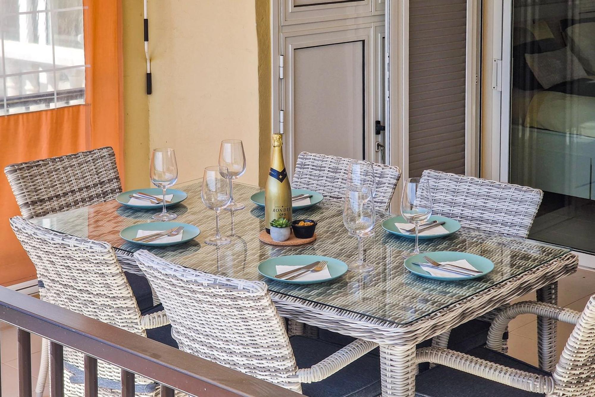 Relax Sunny Golf Apartment Сан Мигел де Абона Екстериор снимка